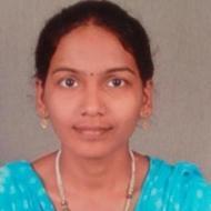 Kommu L. BTech Tuition trainer in Hyderabad