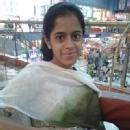 Photo of Vaishnavi P.