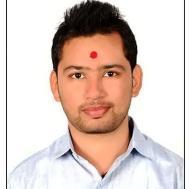 Ruchit Panchal Class 7 Tuition trainer in Ahmedabad