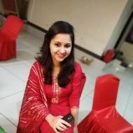 Anmol A. Class I-V Tuition trainer in Delhi