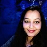 Neha S. Class I-V Tuition trainer in Noida