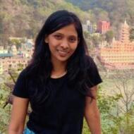 Anjali M. Class 10 trainer in Mumbai