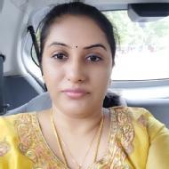 Veena R. Class I-V Tuition trainer in Mumbai