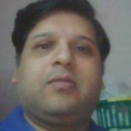 Mohit Gupta Class I-V Tuition trainer in Dehradun