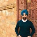 Photo of Harjinder Singh