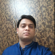 Nikesh Kumar Japanese Language trainer in Hyderabad