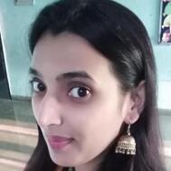 Pinki C. Class 8 Tuition trainer in Noida