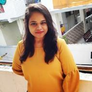 Aditi Badani Class I-V Tuition trainer in Ahmedabad