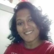 Manisha G. Robotics trainer in Pune