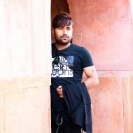 Kunal Saini Choreography trainer in Faridabad