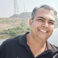 Lokesh Makhija Class 11 Tuition trainer in Gurgaon