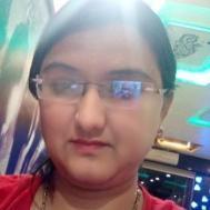 Rima R. Class I-V Tuition trainer in Ahmedabad