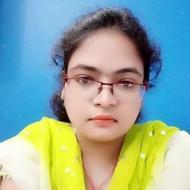 Sumita M. Class 10 trainer in Durgapur