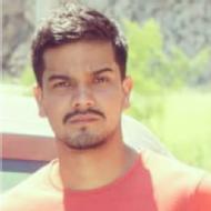 Sachin Negi Personal Trainer trainer in Bangalore