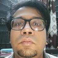 Tamoghna Gupta Class 12 Tuition trainer in Kolkata