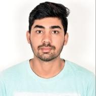 Ashish Mahalan Class 12 Tuition trainer in Delhi