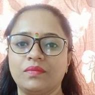 Shruti H. Drawing trainer in Ahmedabad