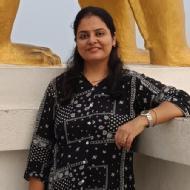 Priyanka S. Class 12 Tuition trainer in Midnapore