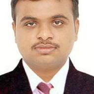 Kushal Thakkar IBPS Exam trainer in Ahmedabad