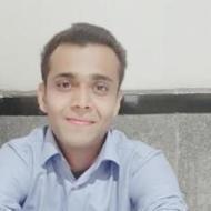 Vaibhav Hande Class I-V Tuition trainer in Igatpuri