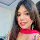 Photo of Abhilasha A.