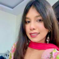 Abhilasha A. Spoken English trainer in Bhopal
