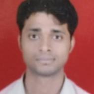 Rakesh Kumar Class 10 trainer in Pune