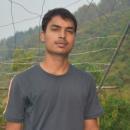 Photo of Chandan Negi