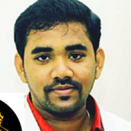Saravana Pandian Soft Skills trainer in Madurai North