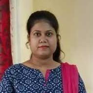 Shalini K. Class 12 Tuition trainer in Bangalore