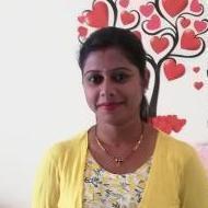 Ipsita P. Class I-V Tuition trainer in Bangalore