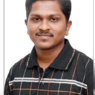 Emmanuel Prathapsingh Keyboard trainer in Chennai