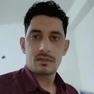 Salar Khan Class I-V Tuition trainer in Delhi