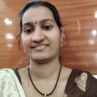 Manaya Rakesh Class 12 Tuition trainer in Coimbatore