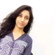 Swetha M. Digital Marketing trainer in Chennai