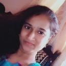 Photo of Megha M.