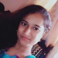 Megha M. Class 11 Tuition trainer in Bangalore