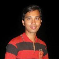 Santosh Kumar Mobile App Development trainer in Hyderabad