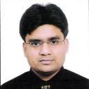 Photo of Arpit Gupta