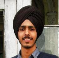 Preetpal Singh Class I-V Tuition trainer in Patiala