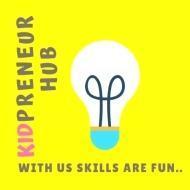 Kidpreneur Hub Summer Camp institute in Hyderabad