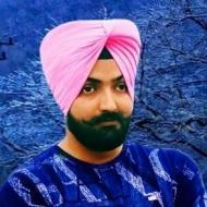 Jashanpreet Singh BTech Tuition trainer in Ludhiana