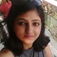 Priyanka A. Class I-V Tuition trainer in Jaipur