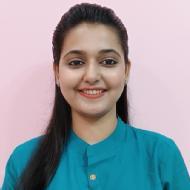 Aastha G. Class 12 Tuition trainer in Indore