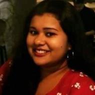 Moumita D. Class I-V Tuition trainer in Kolkata