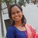 Photo of Ashwini N.