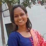 Ashwini N. Class I-V Tuition trainer in North Solapur