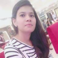 Ruchi K. Class 10 trainer in Delhi