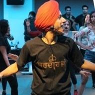 Baljeet Singh Dance trainer in Ulhasnagar