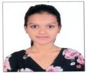 Ruchita B. Nursery-KG Tuition trainer in Mumbai